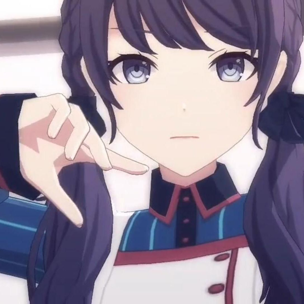 朝比奈真冬全部带发型限定的zmz_哔哩哔哩_bilibili
