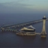 【叉腰向】人民共和国正在成长：杭州湾跨海大桥