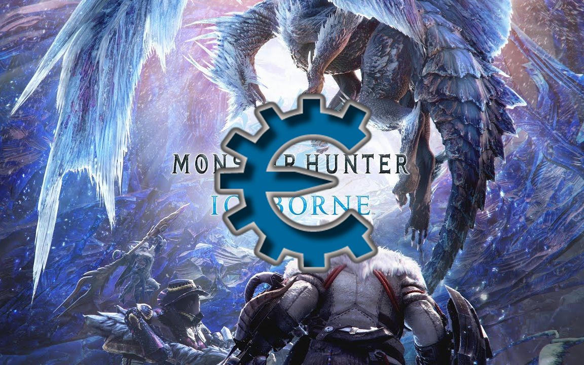 怪物猎人世界冰原cheatengine物品添加详细使用教程