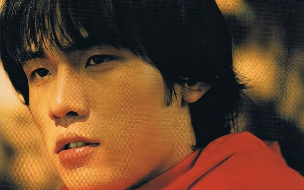 鬼畜鼻祖——周杰伦《完美主义》