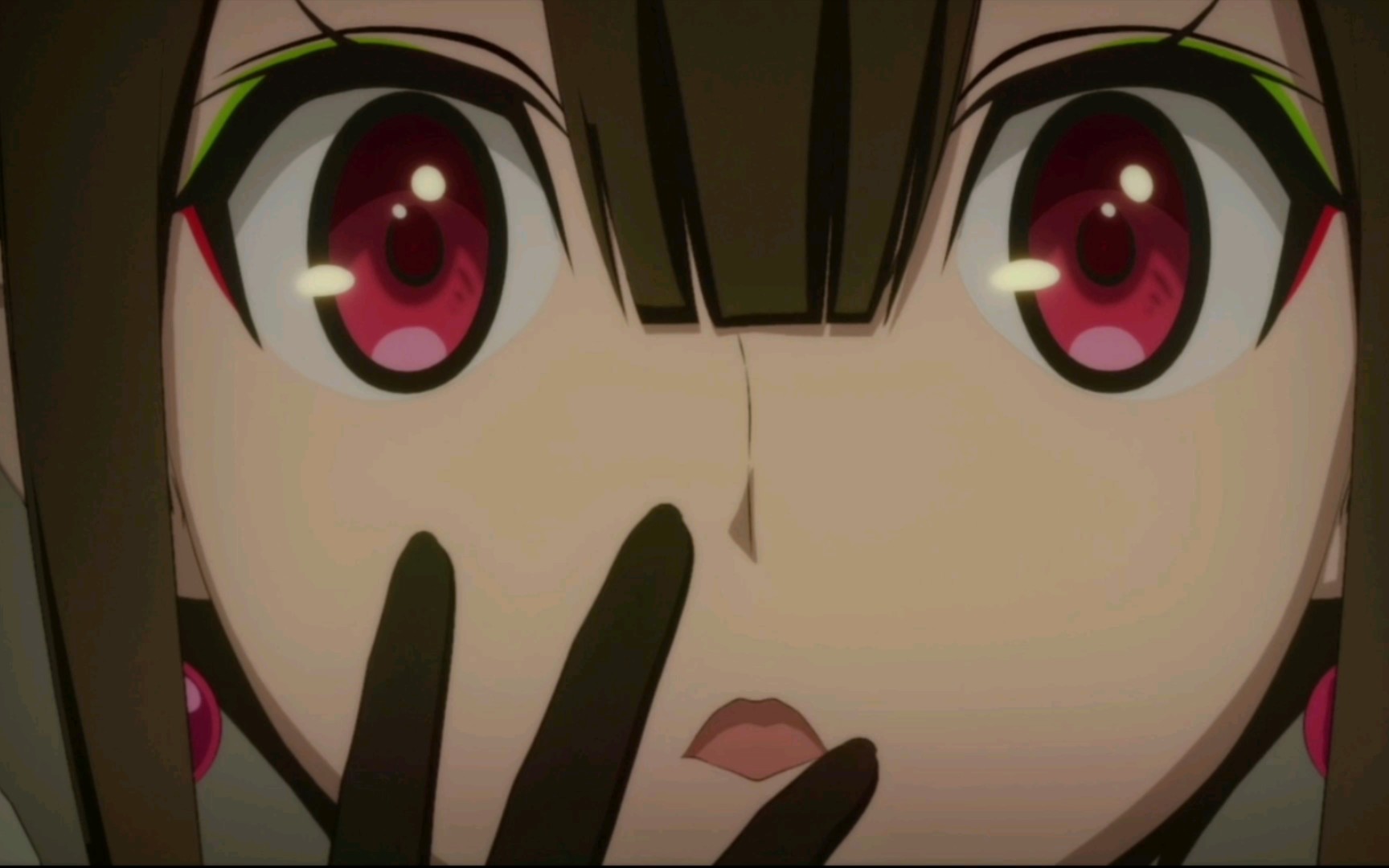 【转生成蜘蛛又怎样】爱丽儿:我怎么了?