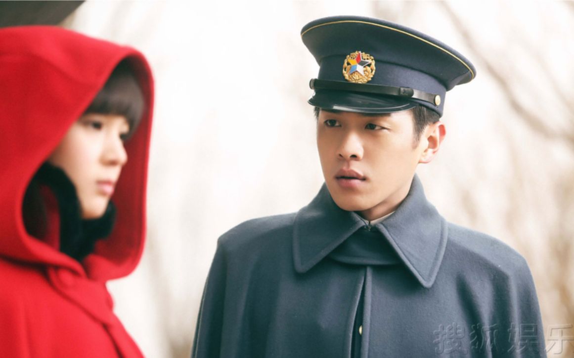 张显宗岳绮罗嫌弃夫妇隔世记独活