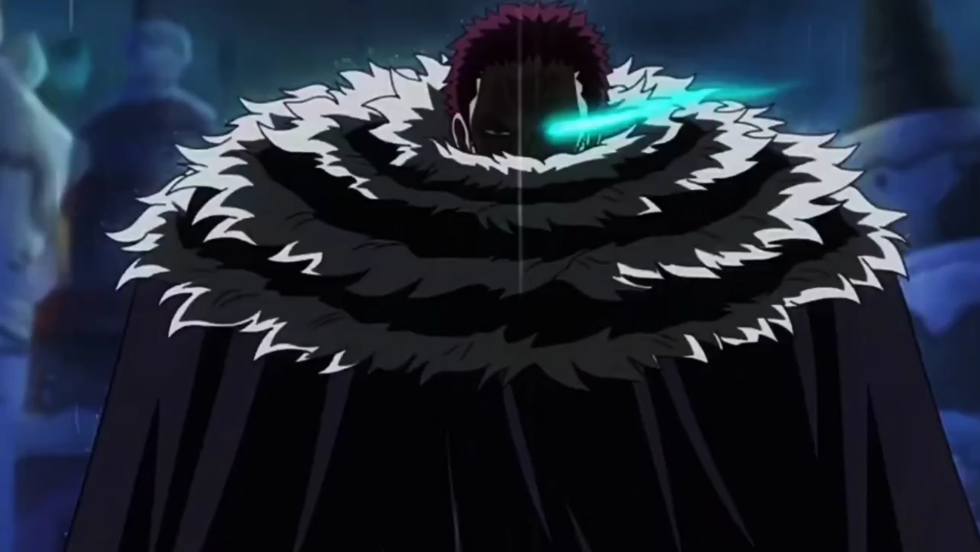 卡二超燃混剪 视频有点长请耐心观看