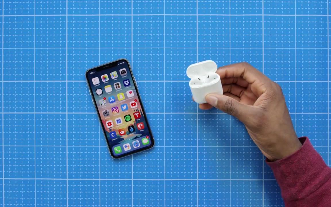 【Jaybird】【AirPods】AirPods for Android?! 蓝牙耳机哪家强?【生肉】哔哩哔哩bilibili