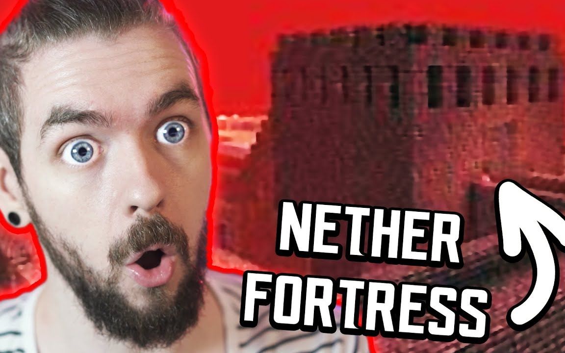 ifinallyfoundanetherfortressinminecraftpart15