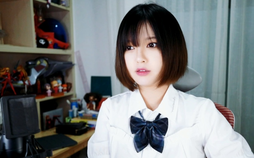 半半子 日常播播 2022-10-12 直播