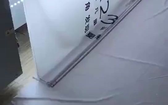 卡布软膜天花无边框(卡布软膜天花无边框怎么办)