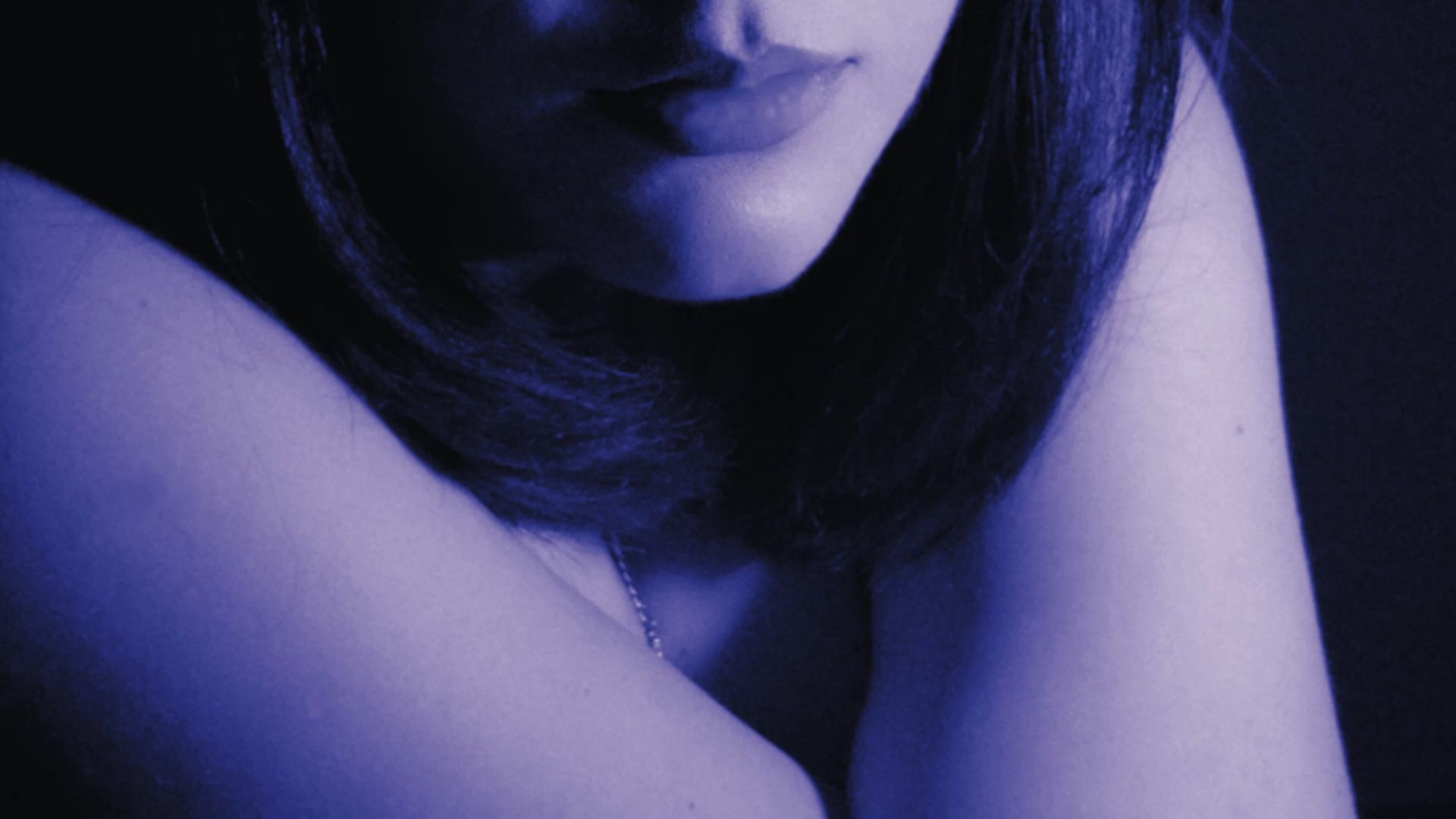 goth roommate walks in on you sleeping on the couch | 3430