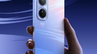 当iQOO Neo11 新配色「面对疾风」亮相。酷安现状_哔哩哔哩_bilibili