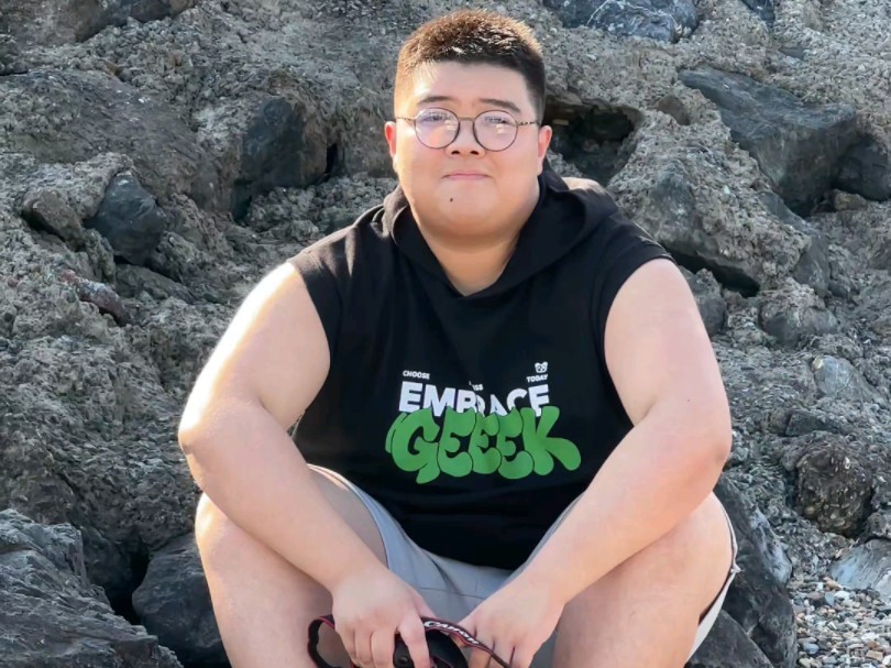 小梁 | 夏季限定