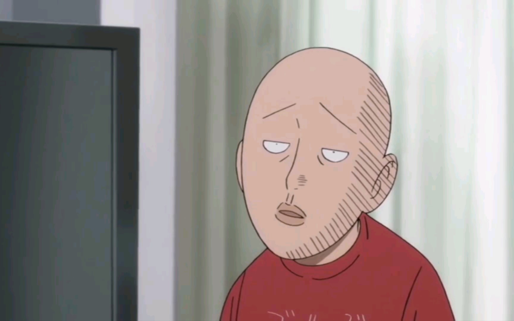 这画风一看就是路人甲