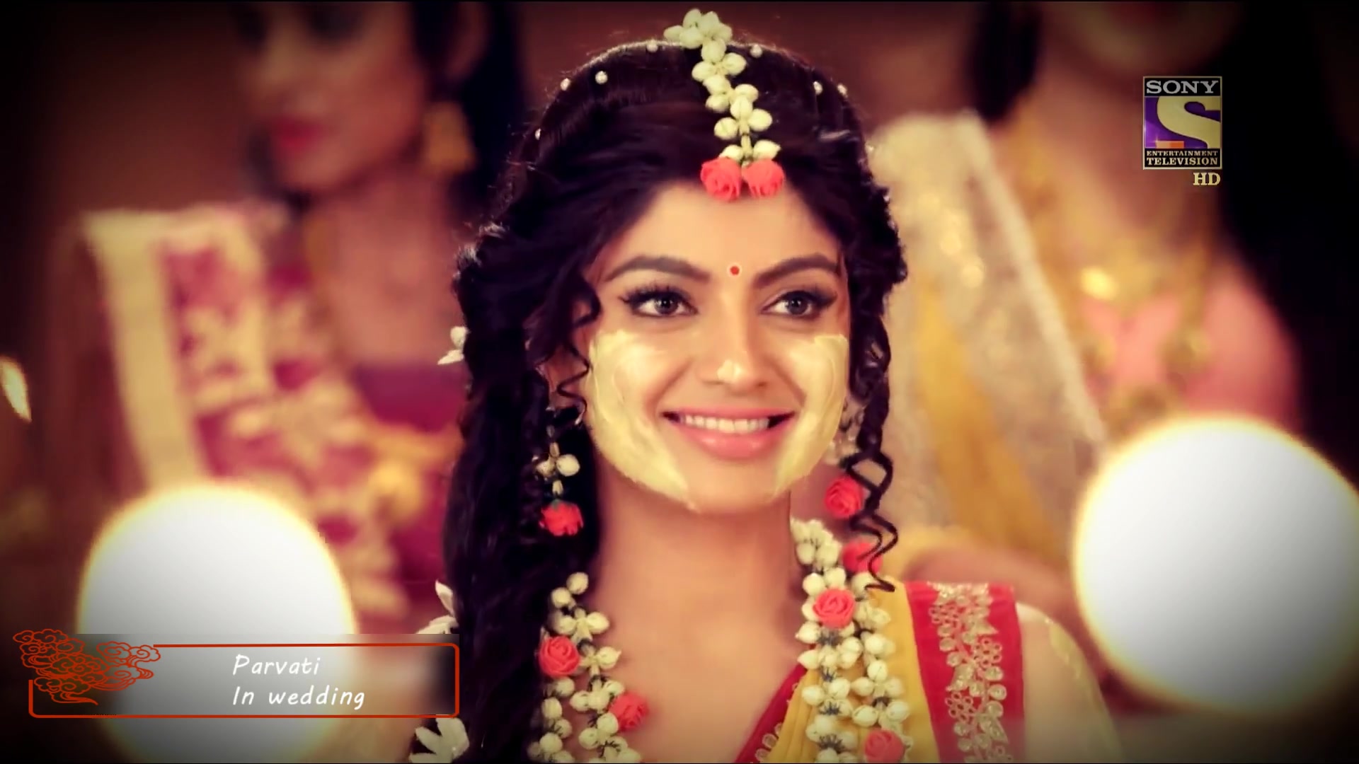 【除障者伽内什】【mv】大女神化身全辑