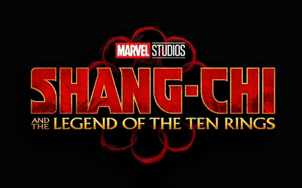 [图]MARVEL STUDIOS 2021 Movie:SHANG-CHI and the Legend of the ten rings(BGM)