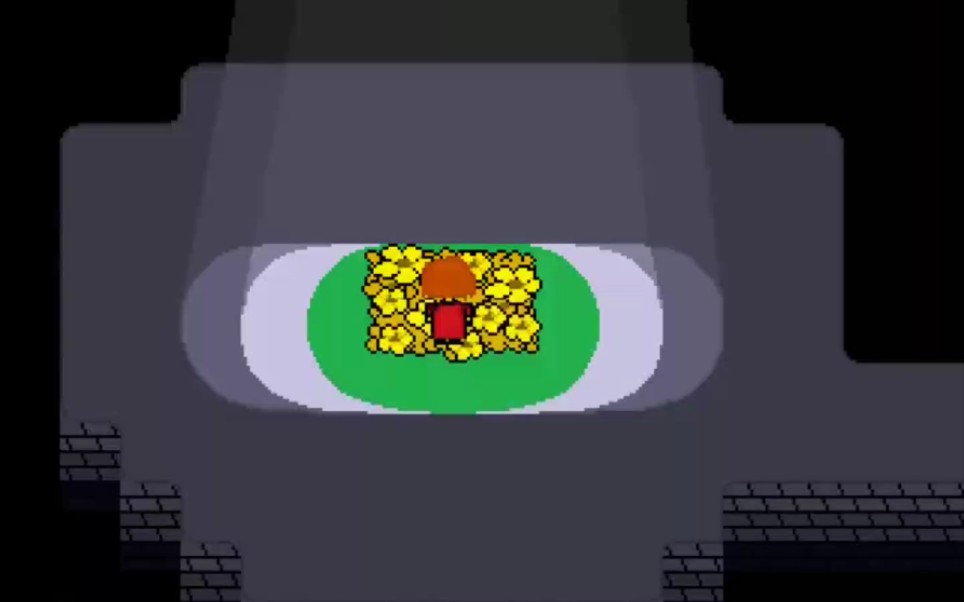 *传说之下-橙魂传说(自制字幕)上_哔哩哔哩_bilibili