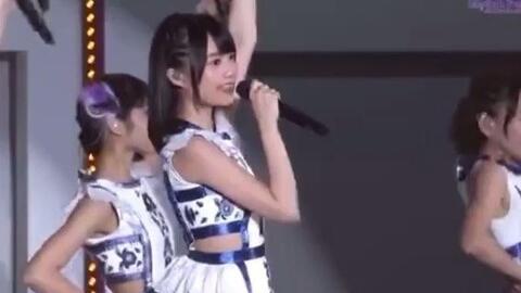 乃木坂46 裸足でSummer 生田絵梨花フォーカス_哔哩哔哩_bilibili