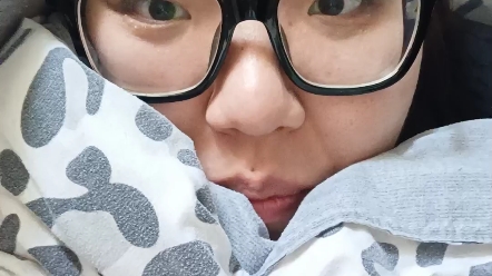 【一米八200斤女大学生】我不要脸我就是吃