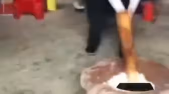 ...