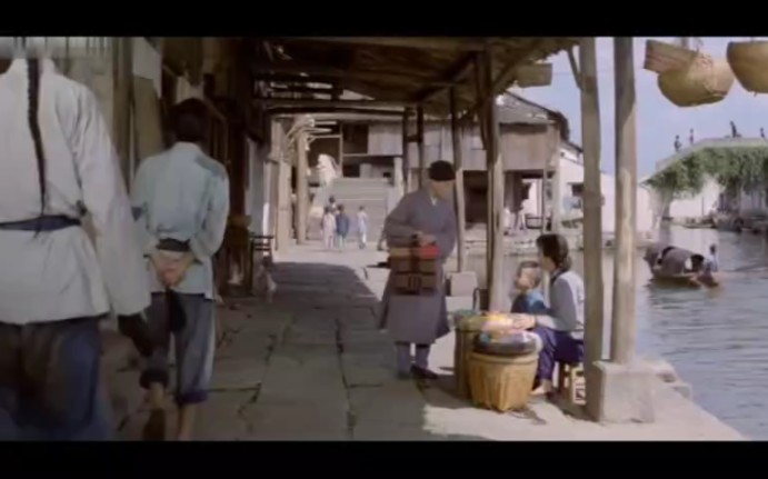 [图]【高清修复版】阿Q正传之精神胜利法 1981HD  02