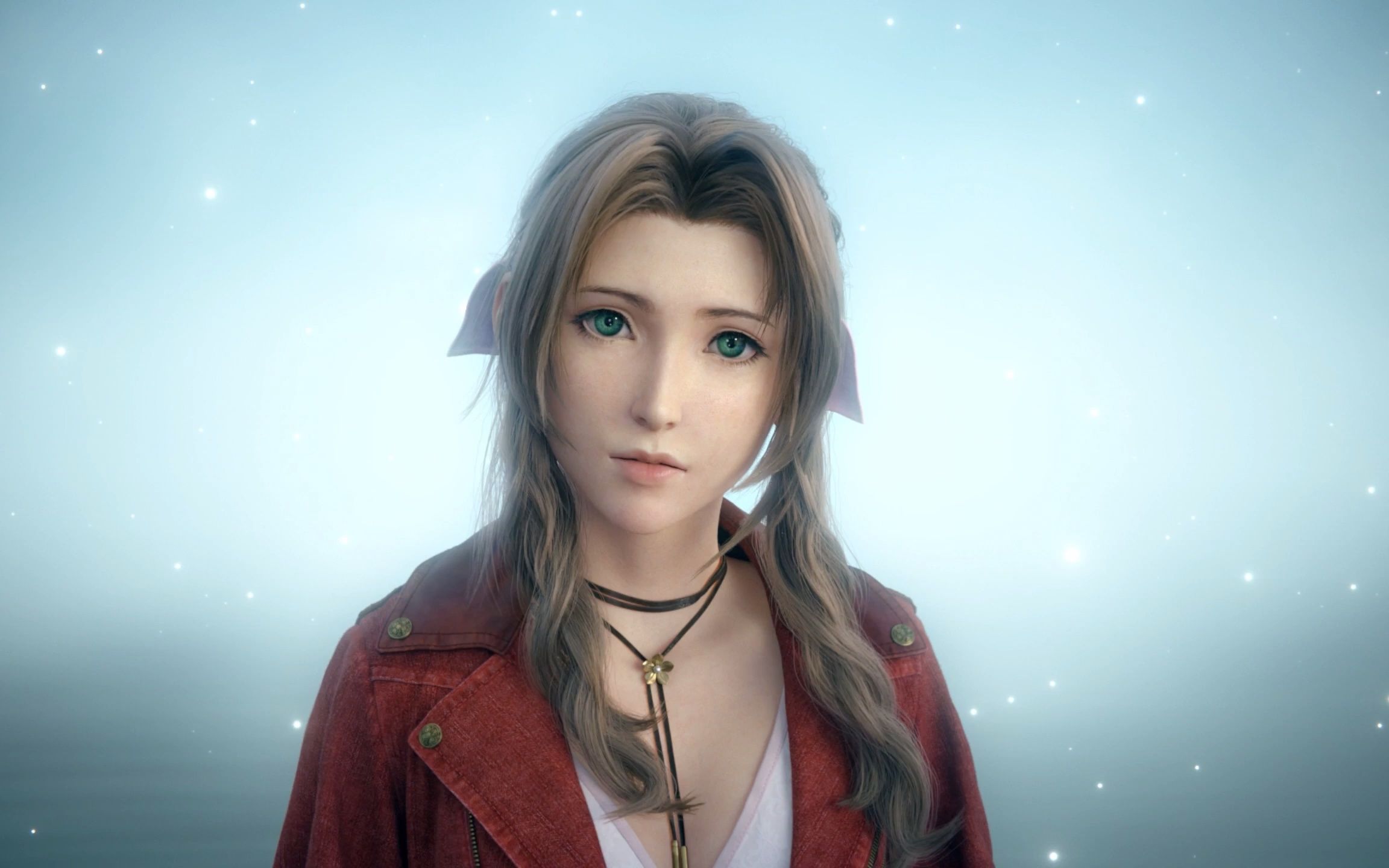 【ff7r】终章(下)《最终幻想7:重置版》实况流程解说