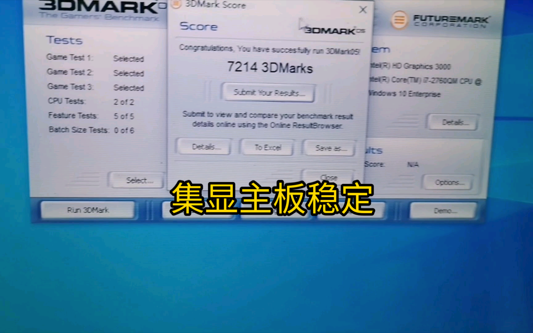 2010年A1286(一代双核i5i7),如果显卡坏了,建议直接升级个主板,稳定使用哔哩哔哩bilibili