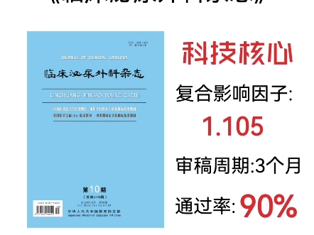 医学方向刷到就是有福了,高质量核心期刊!哔哩哔哩bilibili