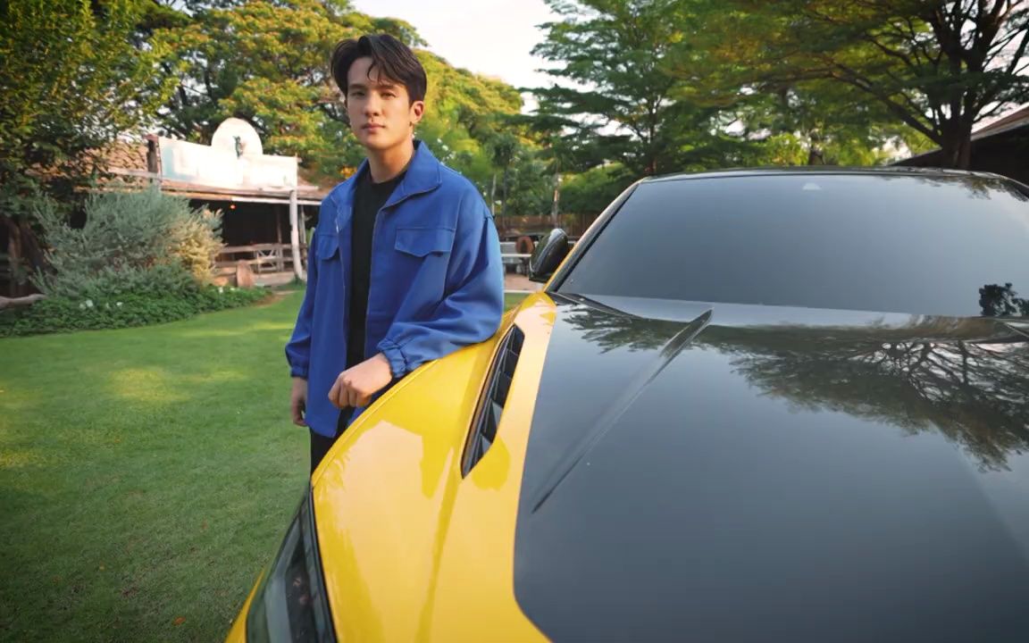 james ma youtube新節目 teaser spot let s drive ep 1