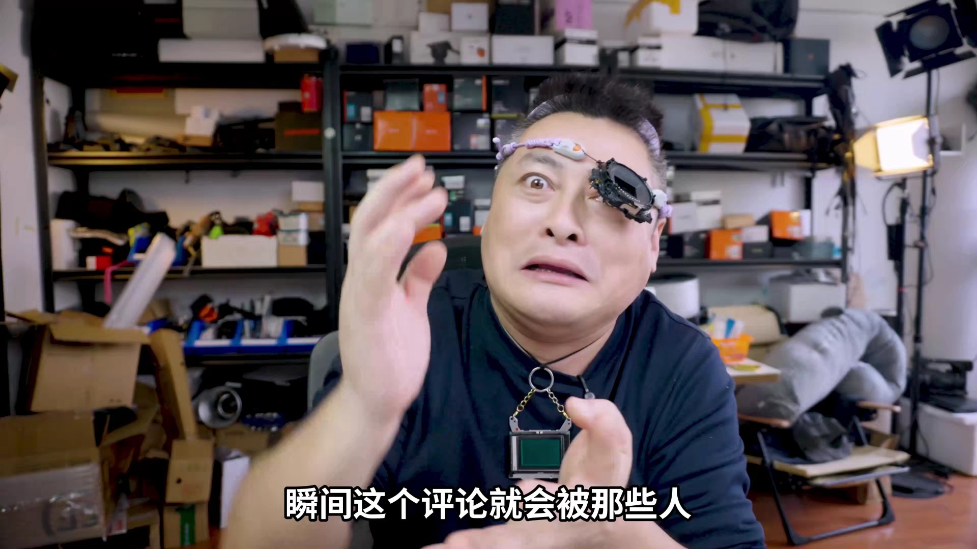 相机已经没有人买，也没有人用了