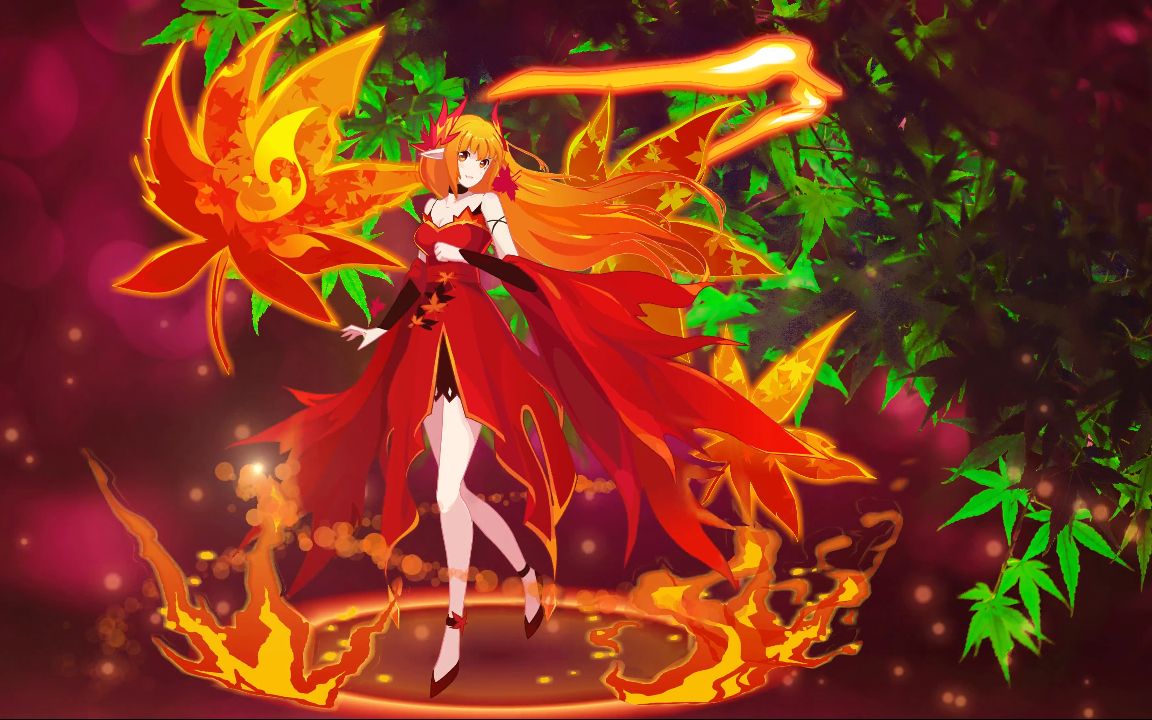 【赛尔号】论疲惫抗星皇于狂野放帝君体系的重要性&竞技枫眠实战&iu新