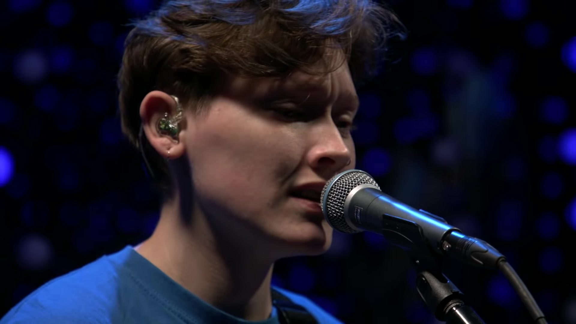 weyes blood - 2019 kexp现场 | full performance (live on kexp)