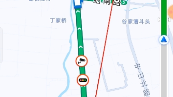 [高德地图]余姚站余姚北站(浙江省宁波市余姚市)哔哩哔哩bilibili