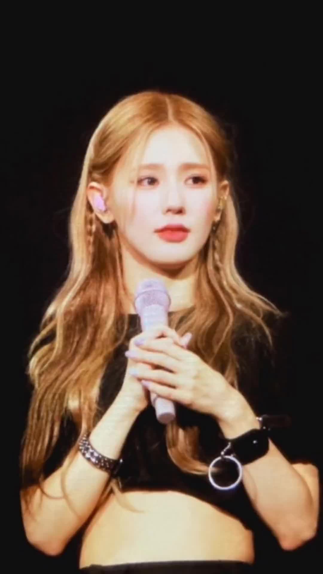 又美又会唱世巡演唱会kdapopstars赵美延直拍gidl