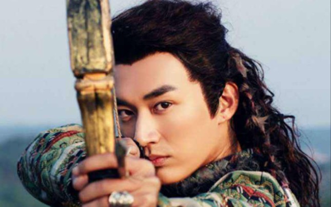 【刘学义|额哲】献给桀骜不驯的小野马.