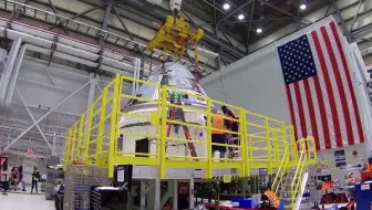 NASA和波音将于4月2日之前进行 Starliner 载人飞船的第二次无人试飞