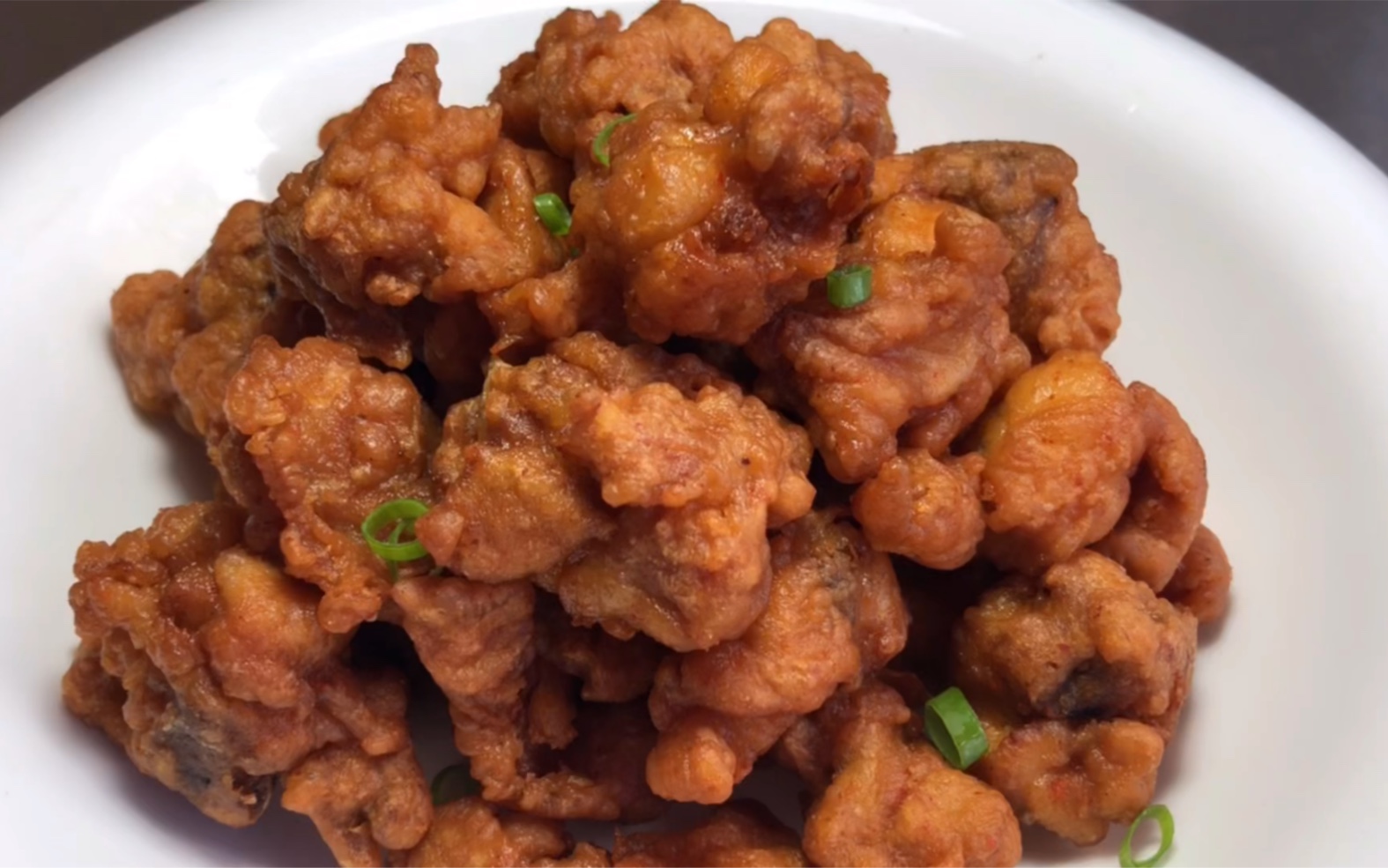 活动  厨师长教你蒜香鸡块的家常做法,步骤详细,外酥里嫩下酒又下饭