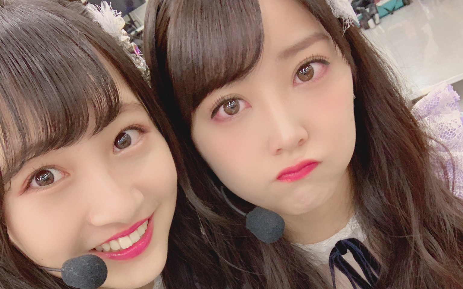 190611 nmb48のteppenラジオ【白間美瑠11山本彩加】