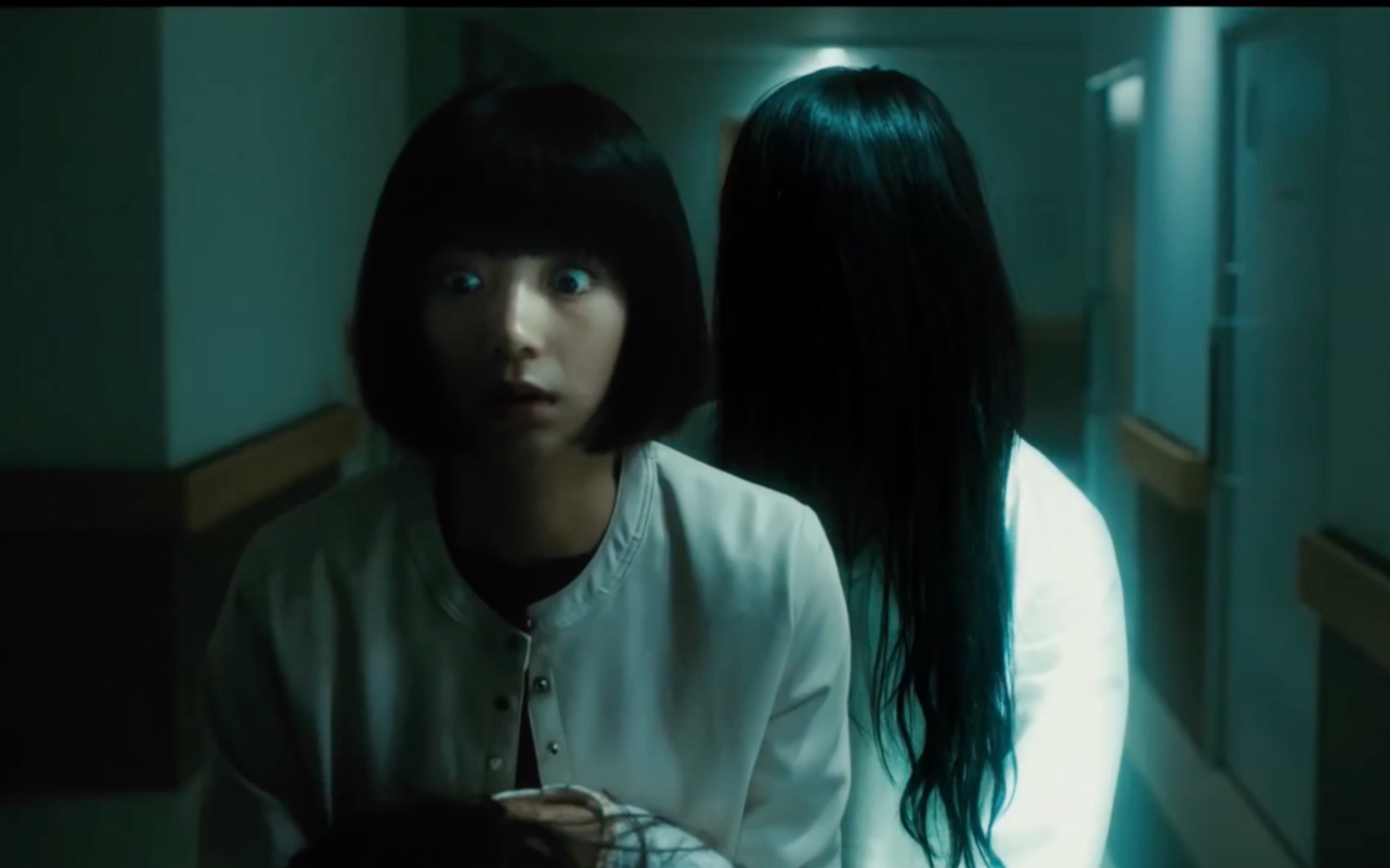 【贞子】2019年最新版《贞子》特别特别影像_哔哩哔哩 (゜-゜)つロ