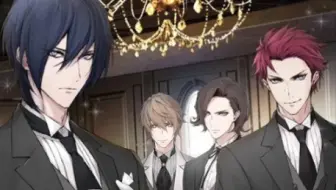 中文翻译字幕完成 英语乙游悲催女配登场loyalty For Love 对爱的忠诚03 哔哩哔哩 Bilibili