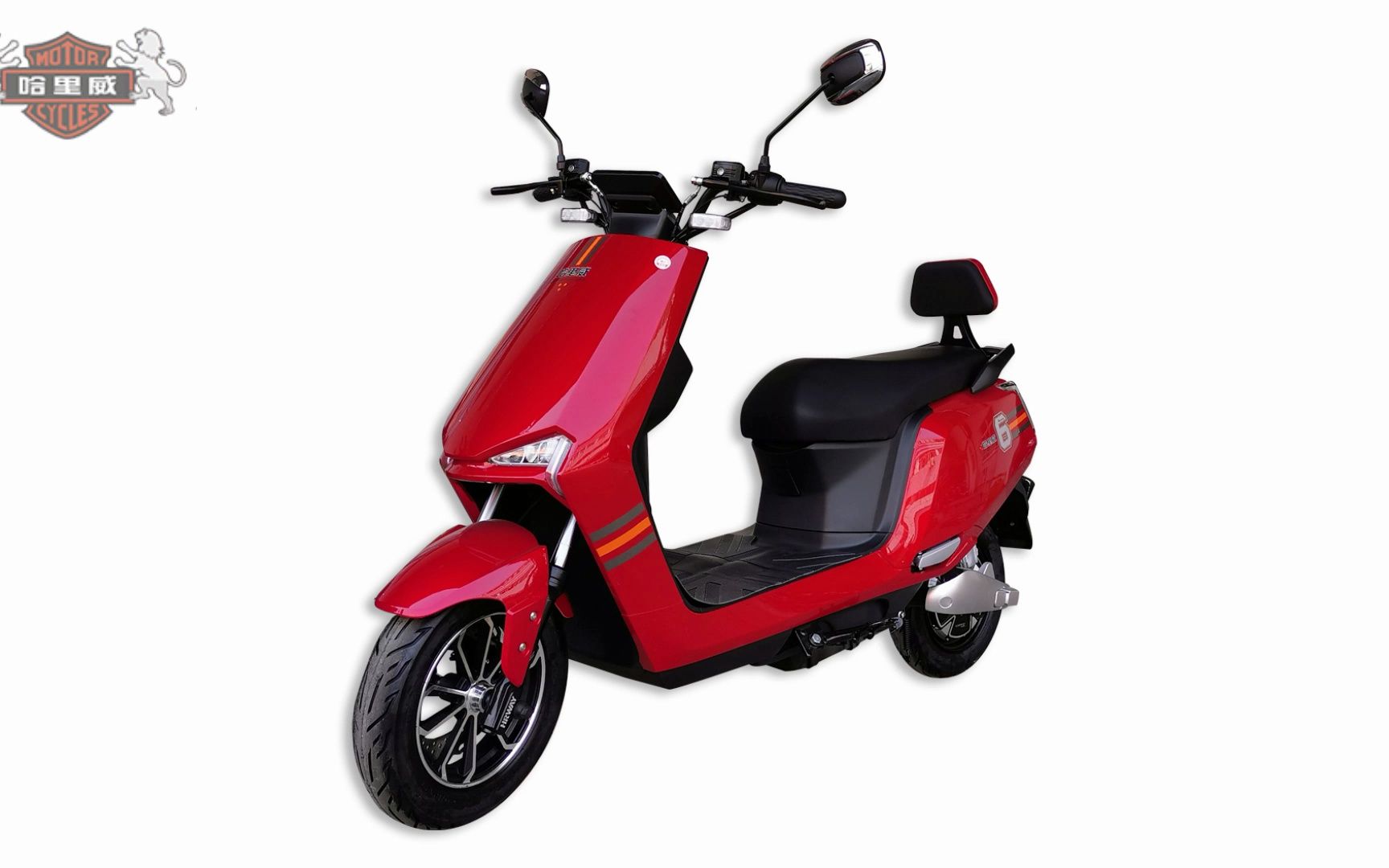 哈里威电动车继续为亿万人提供美好的出行体验;无锡电动车厂家