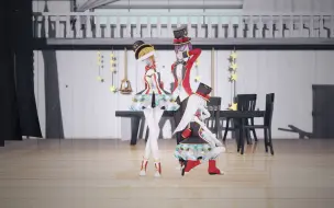 4k Mmd Tda式改変ミラー ヒストリカ ルミエールで Wave 踊ってみた 第八回ときどきcyalon杯 哔哩哔哩 つロ 干杯 Bilibili