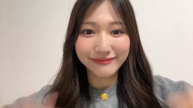 蟹沢萌子（≠ME）｜SHOWROOM(ショールーム) 2025-10-26 20_45_哔