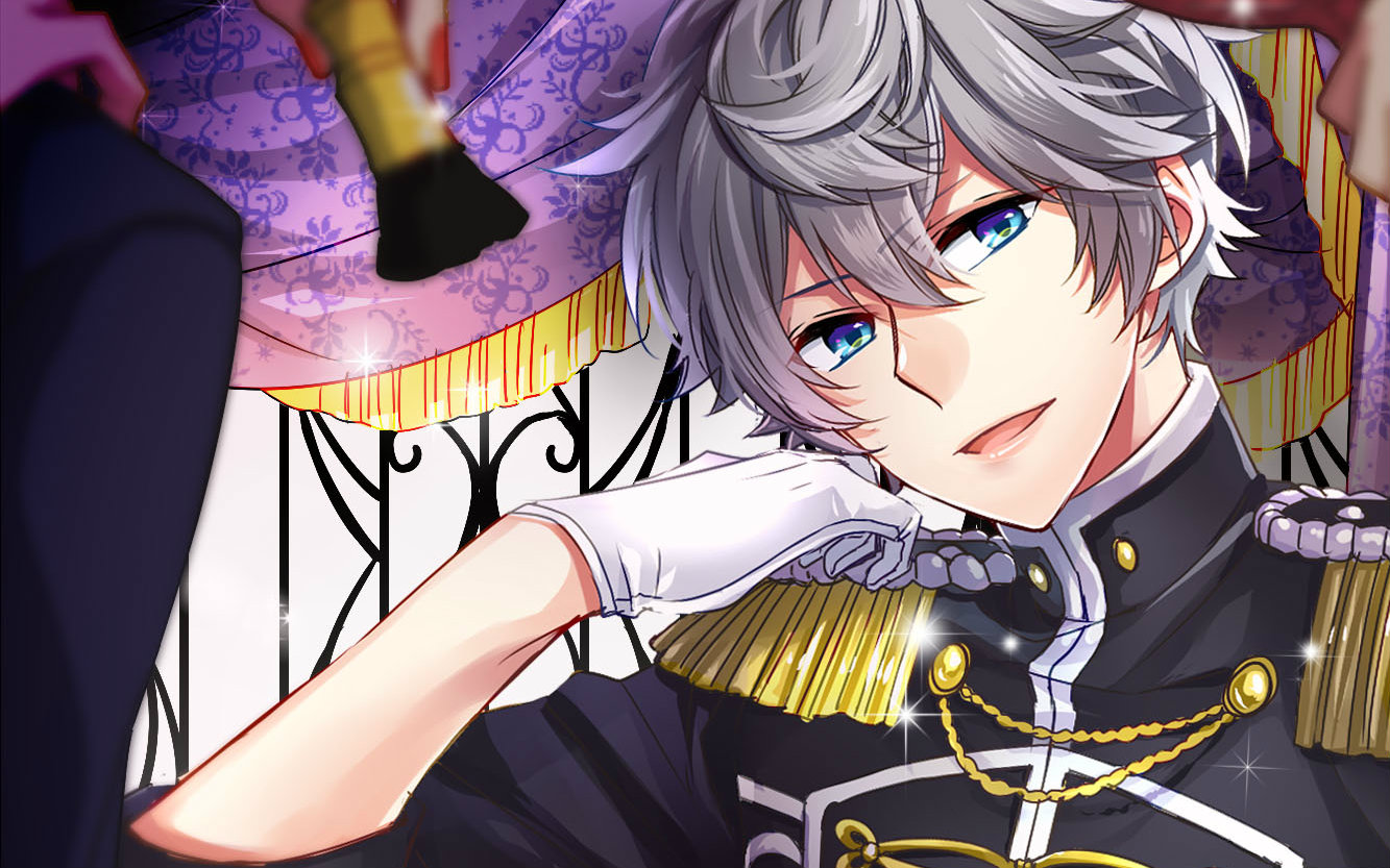 【花式】盲打knights组合曲「knights glory」-论一个奶次厨的自我