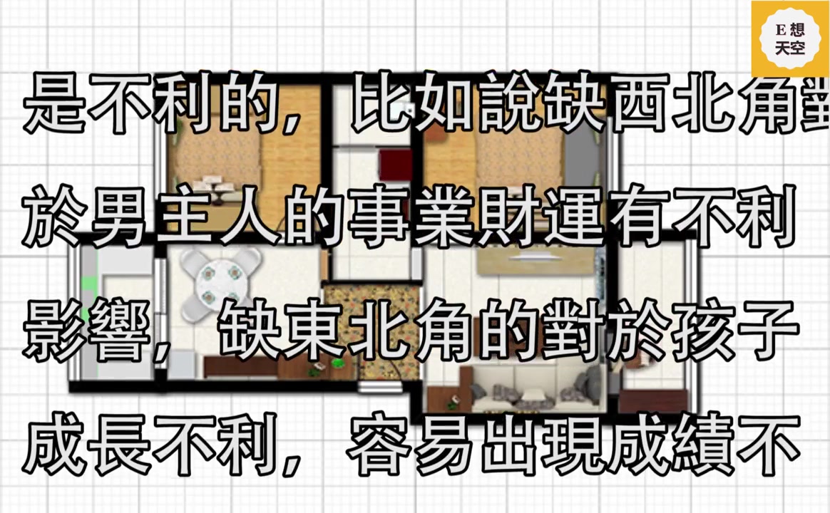 这几类二手房"大凶" 买房前千万要避开!