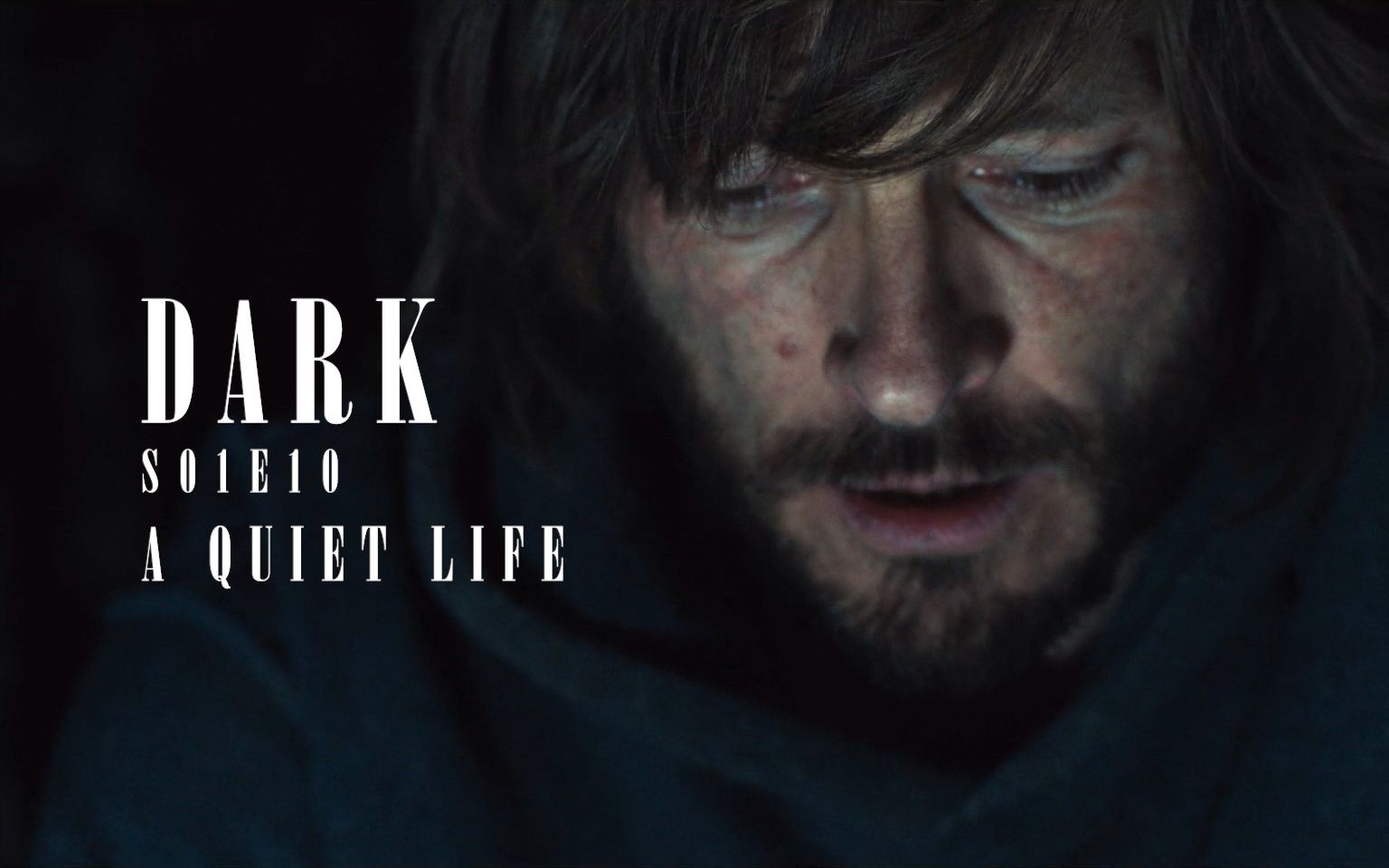 德剧《暗黑》最佳bgm | 【dark】s01e10 | a quiet life - teho