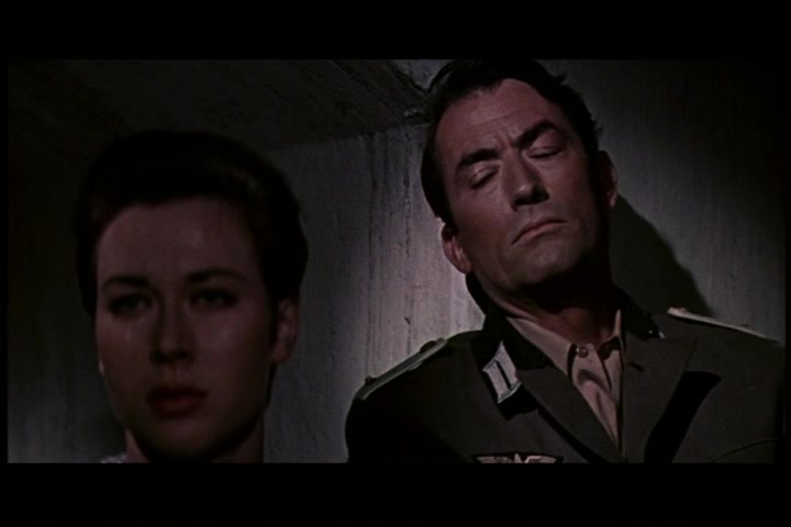 【影视回顾】纳瓦隆大炮 The Guns of Navarone (1961) 50th Anniv.【英语】哔哩哔哩bilibili