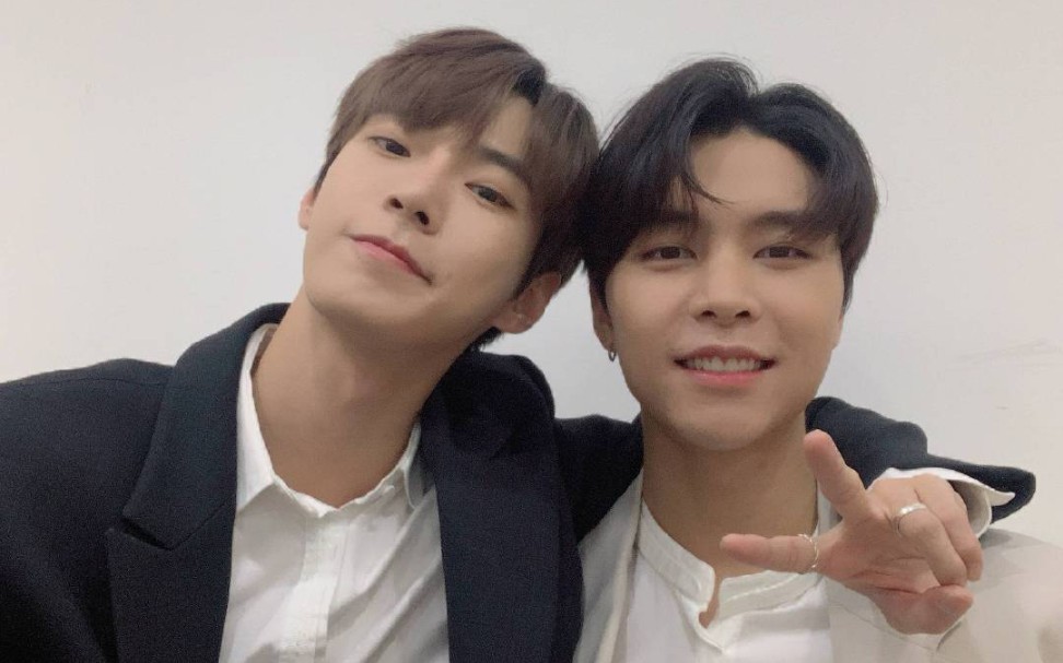 nct金道英johnny口红王子cut合集中字