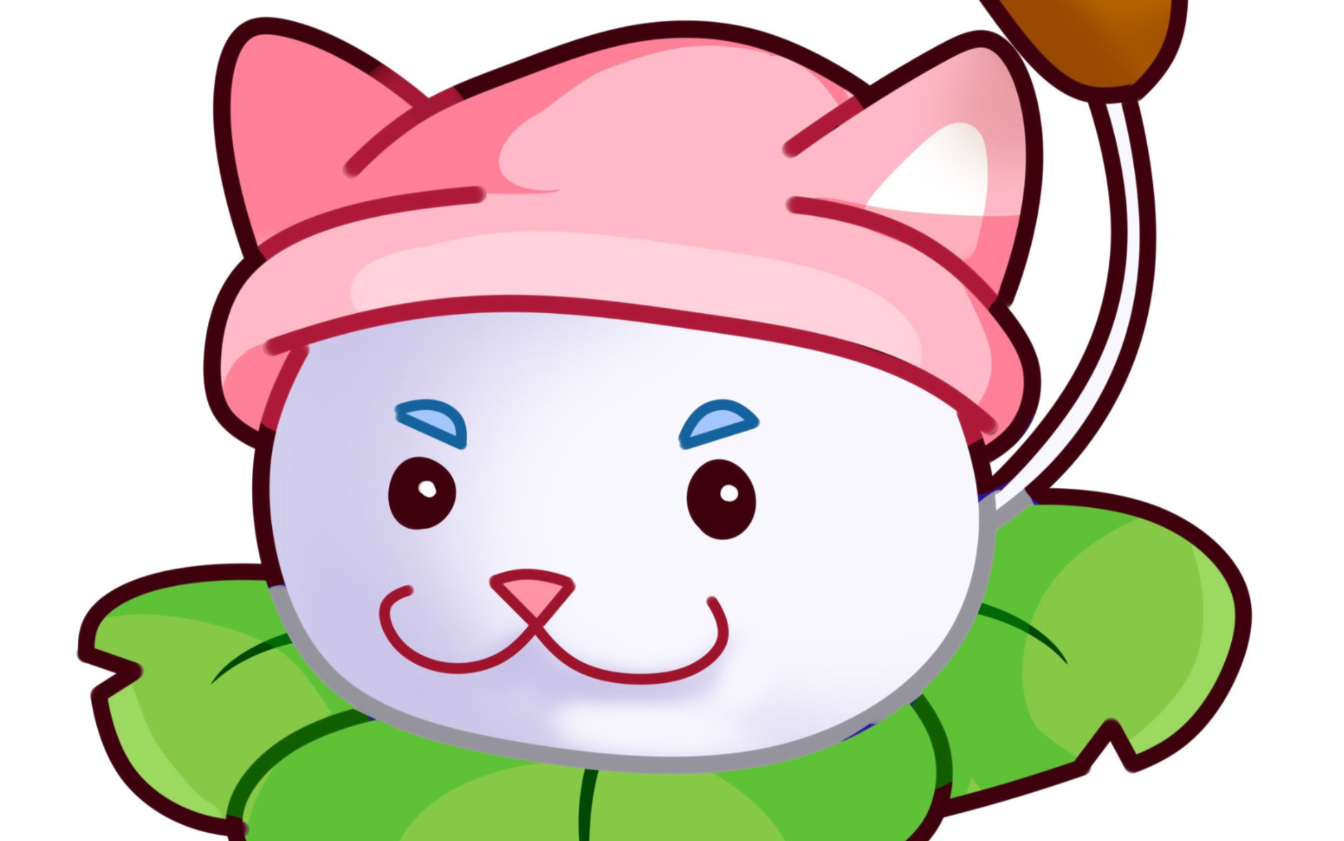 pvz植物大战僵尸95版泳池无尽万能开场爱猫人士狂喜