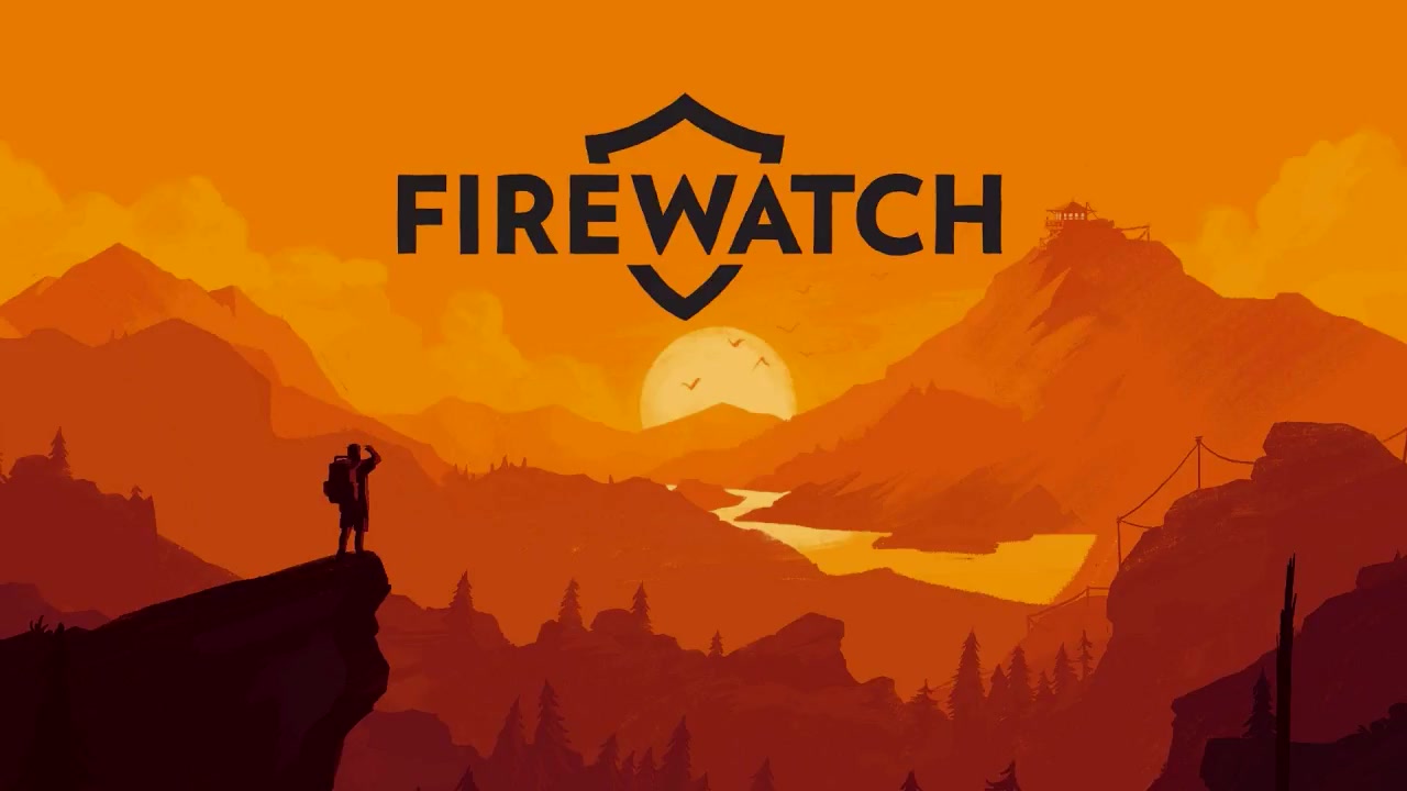 [图]【OST】【看火人】Firewatch游戏原声合集