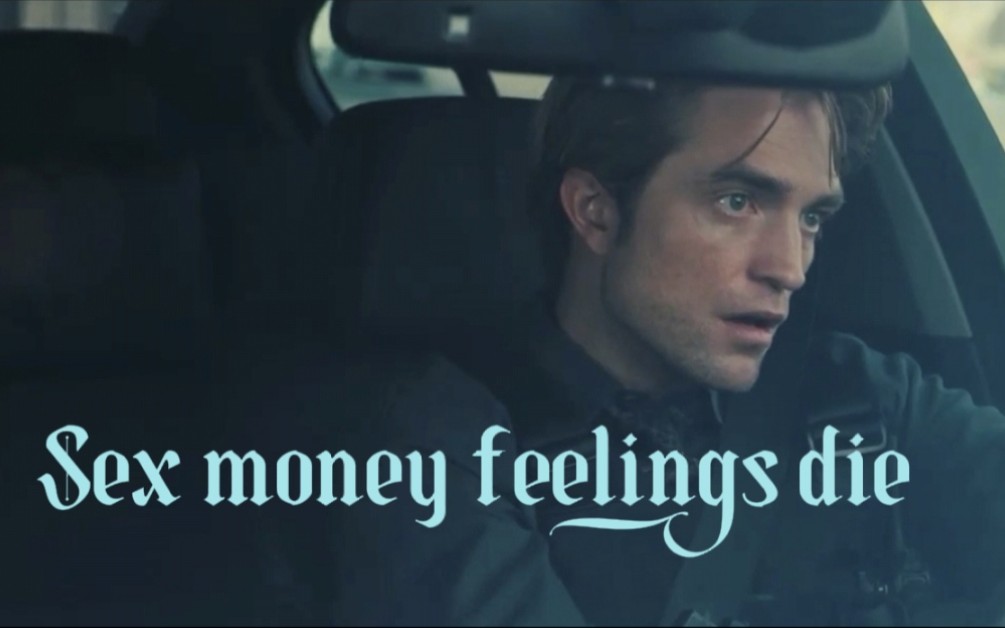 信条tenet尼尔neil罗伯特帕丁森个人向剪辑