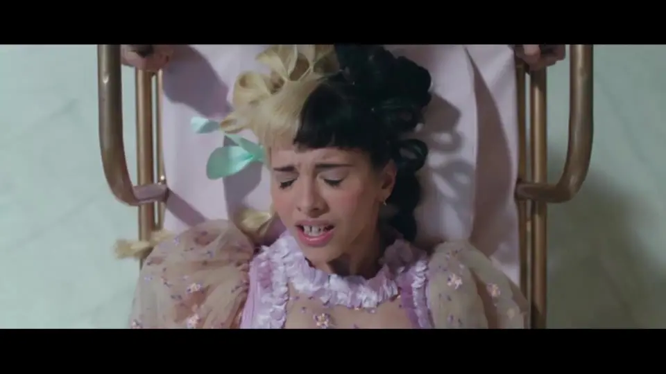 Melanie Martinez Mixes Music, Movies and the Macabre With 'K-12' (Exclusive  Video) - TheWrap