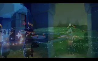 梦郡主 哔哩哔哩 Bilibili